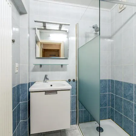 Martijean 1 Apartment Blankenberge